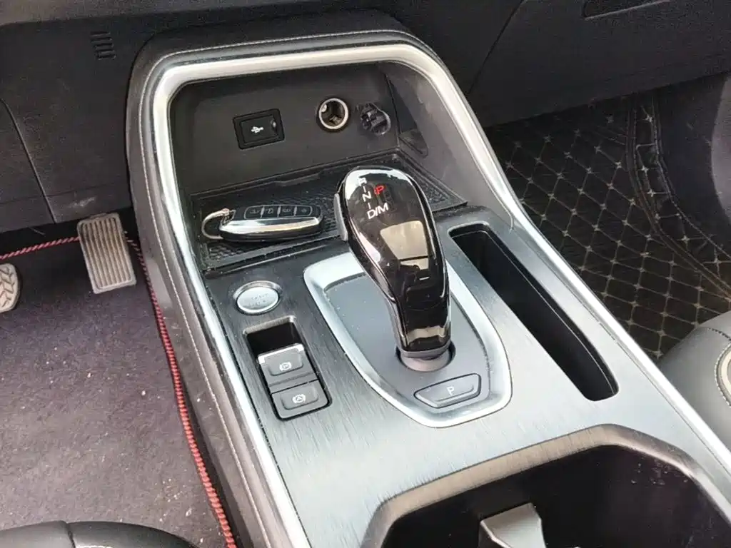 Haval H6 — миниатюра 14