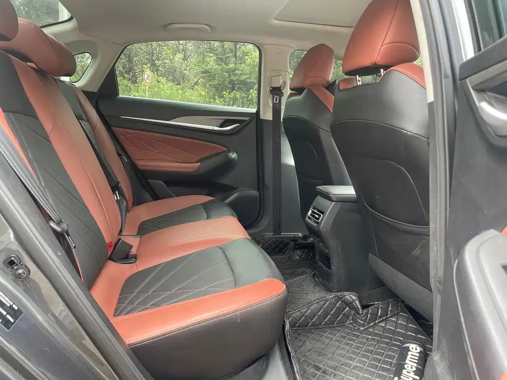 Changan Eado — миниатюра 7