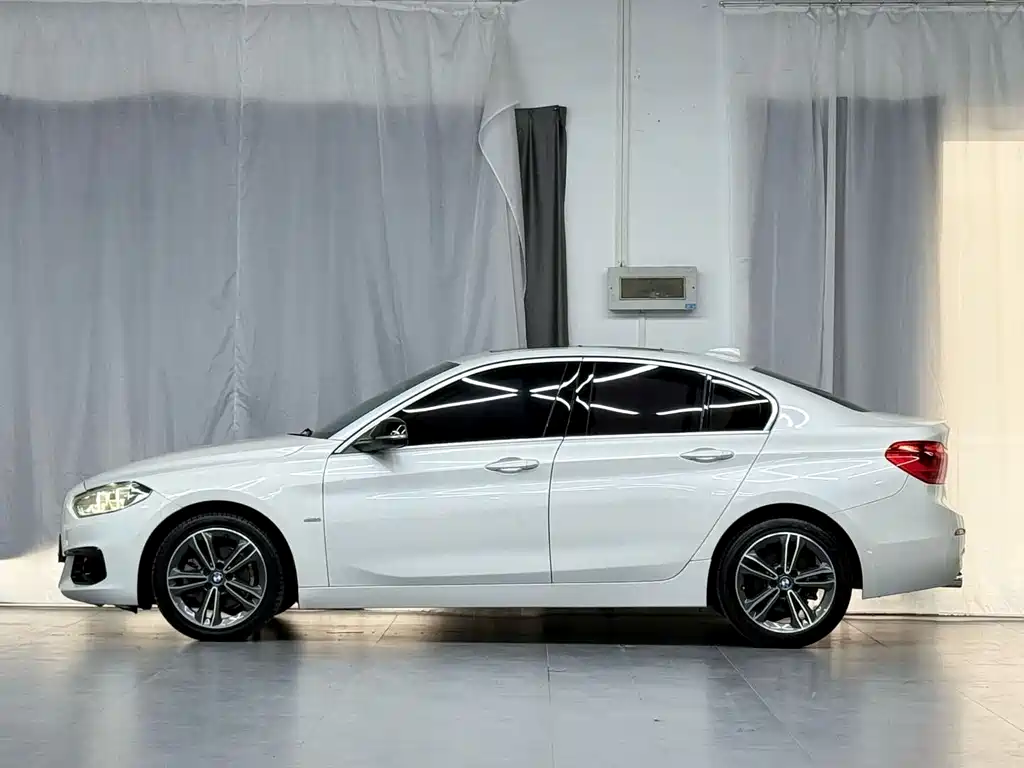 BMW 1 Series — миниатюра 3
