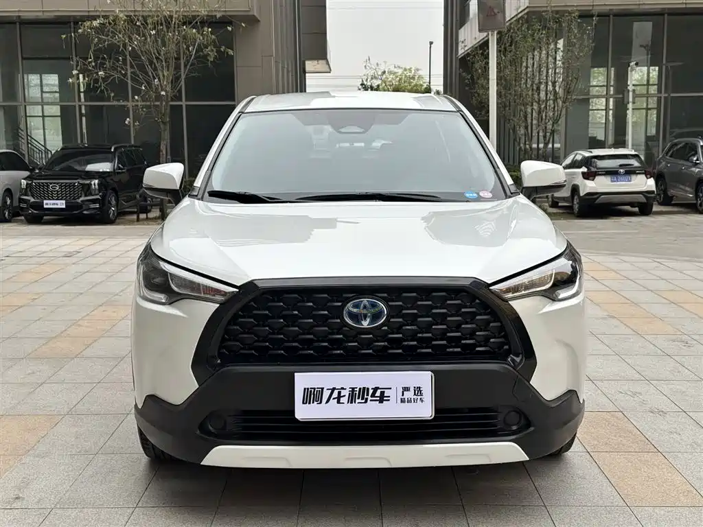 TOYOTA COROLLA SHARP AMPLIFIER