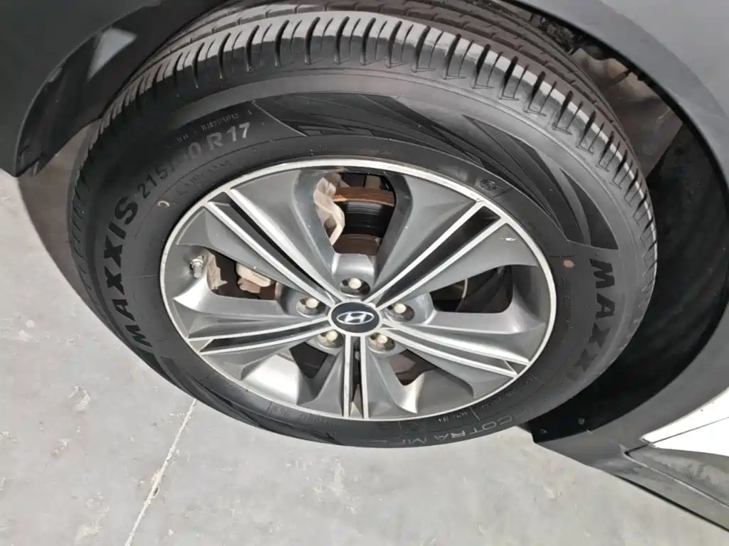 Hyundai ix25 — миниатюра 23