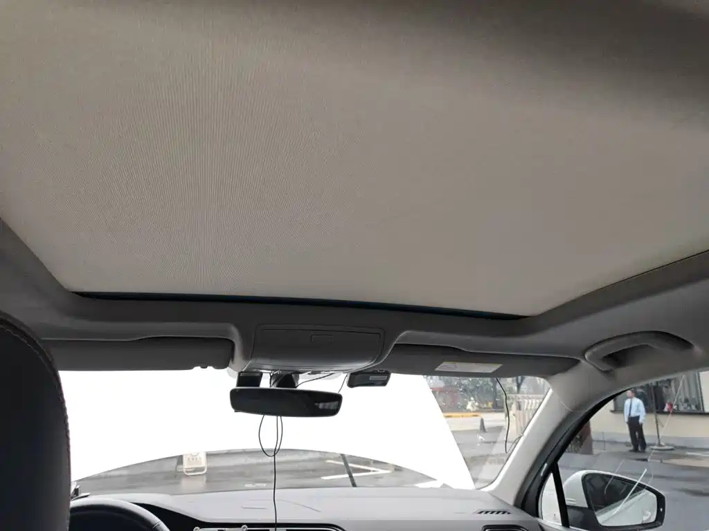 Volkswagen Tiguan L — миниатюра 14