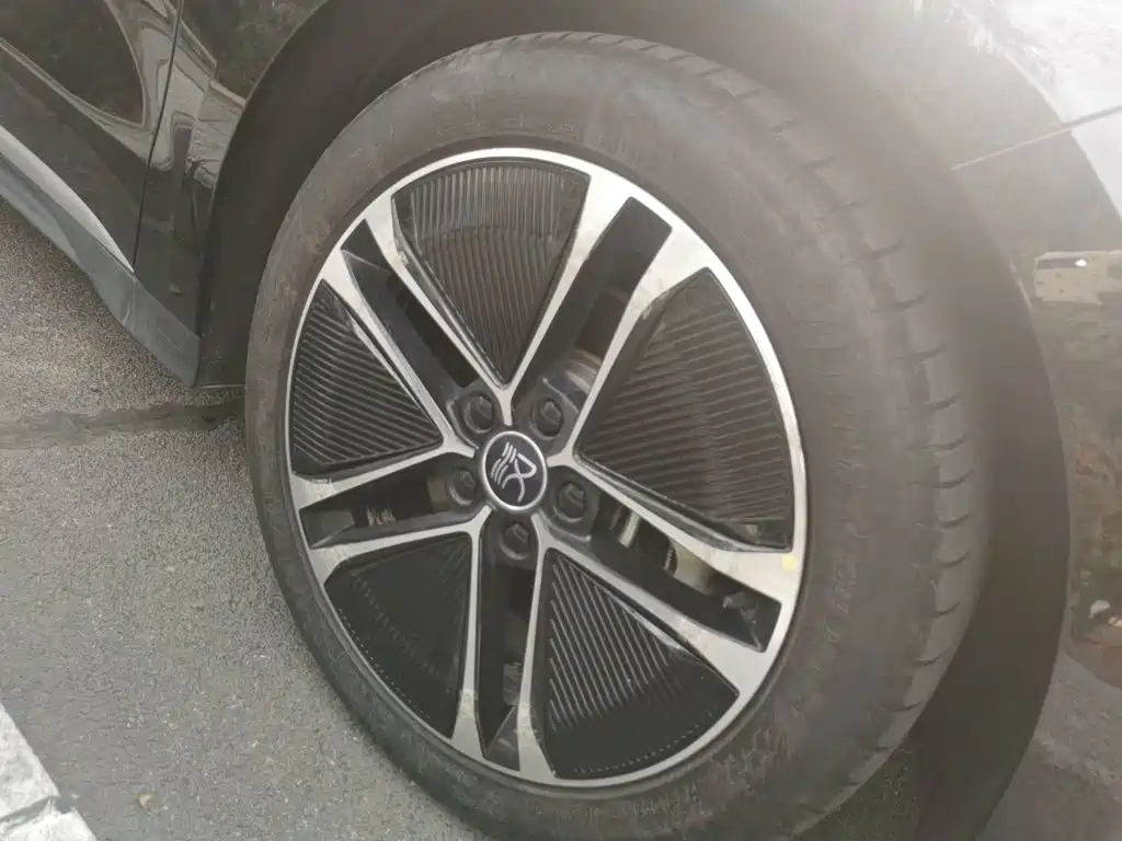 BYD Han — миниатюра 25
