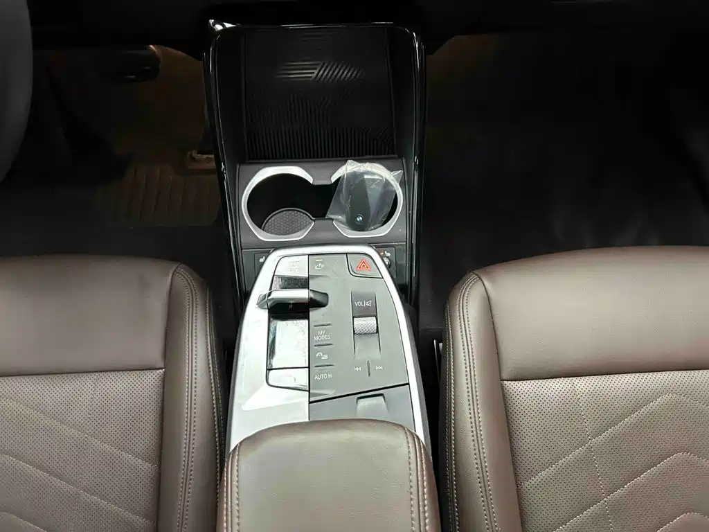 BMW X1 — миниатюра 6