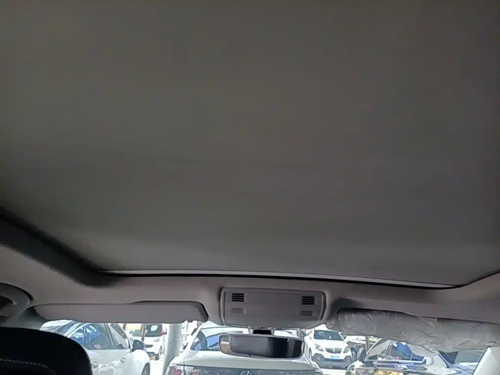 Volkswagen Magotan — миниатюра 18