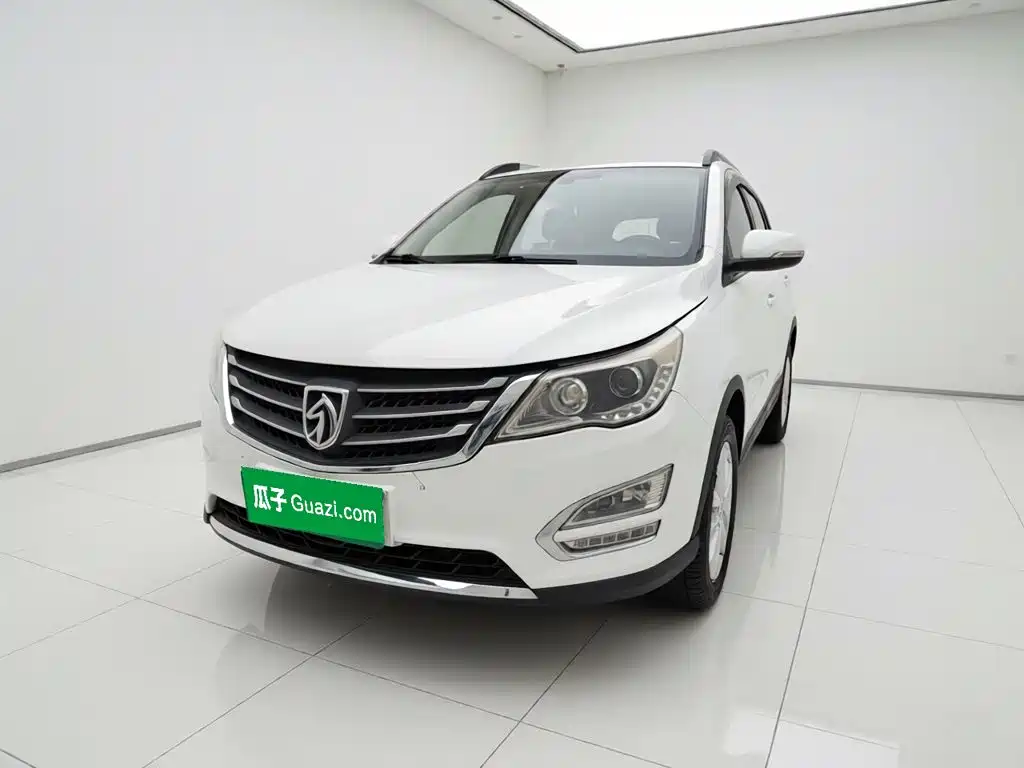 Baojun 560