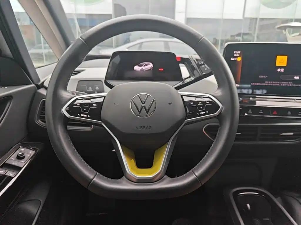 Volkswagen ID.3 — миниатюра 11