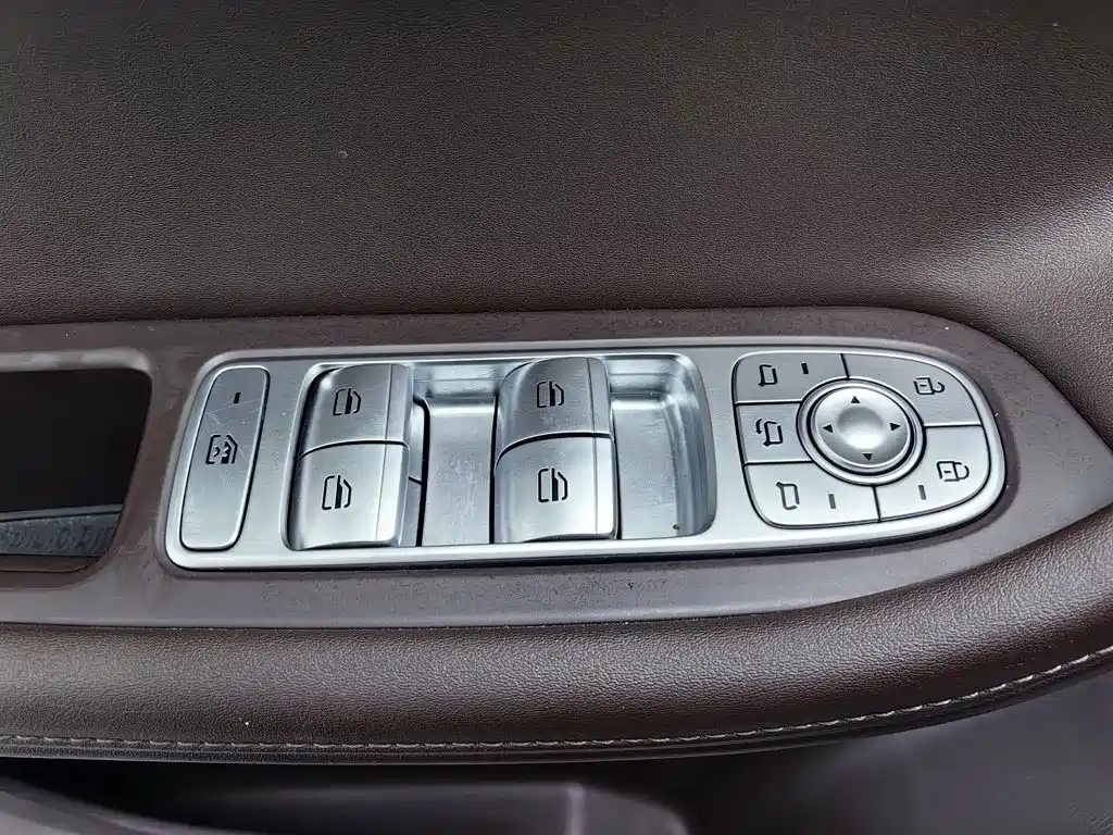 Chery Tiggo 8 PRO — миниатюра 9