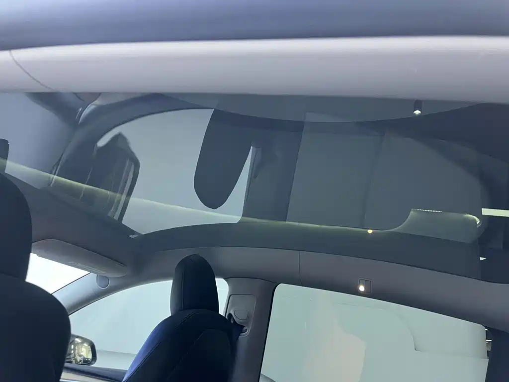 Tesla Model Y — миниатюра 5