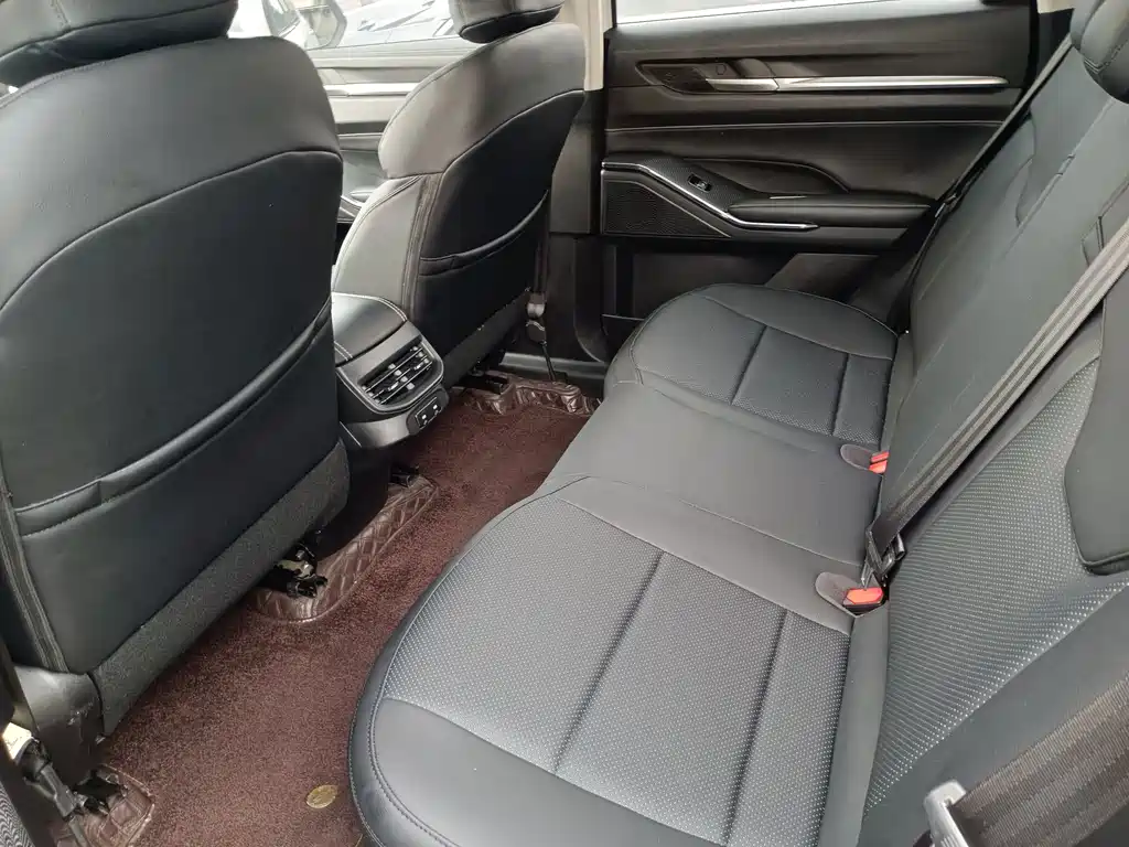 Haval H6 — миниатюра 5