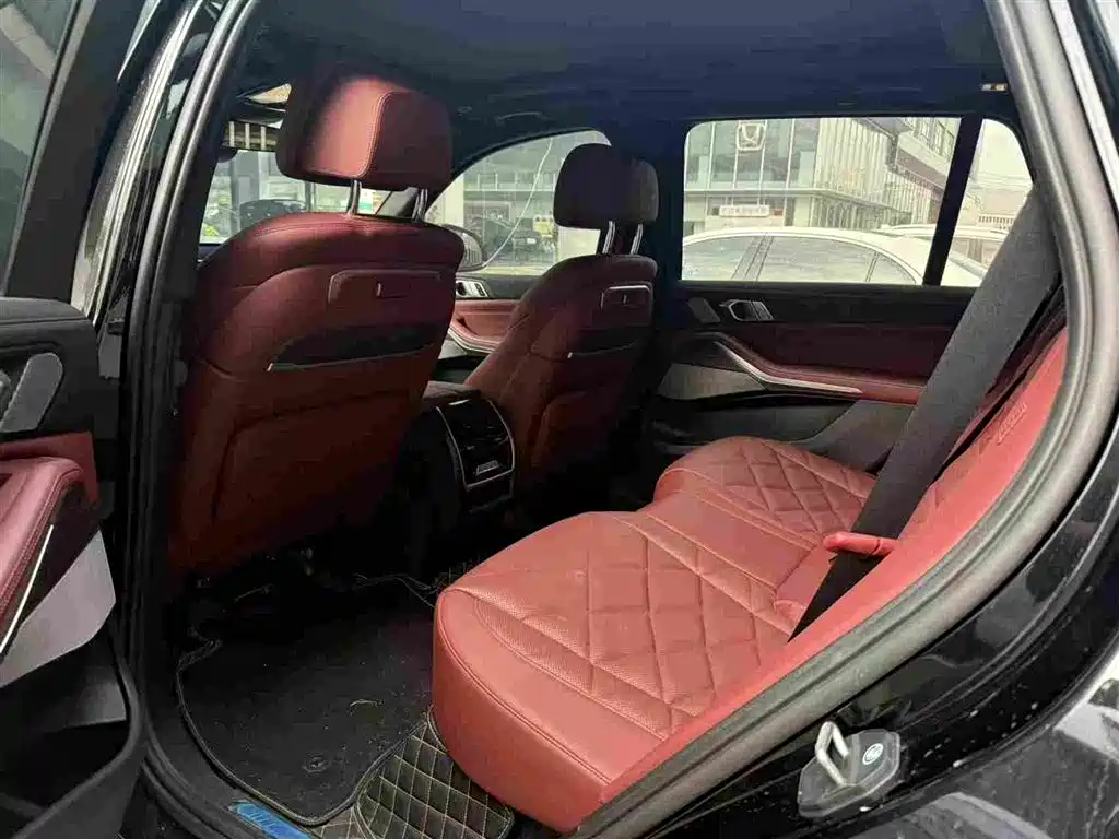 BMW X5 — миниатюра 4