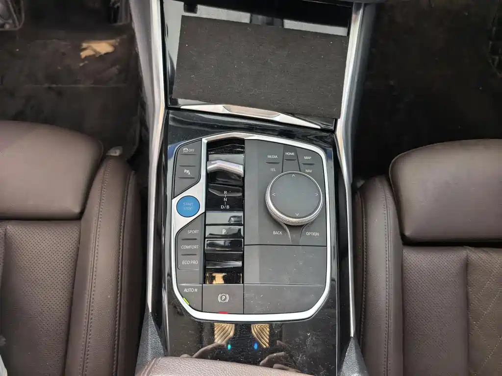 BMW i3 — миниатюра 14