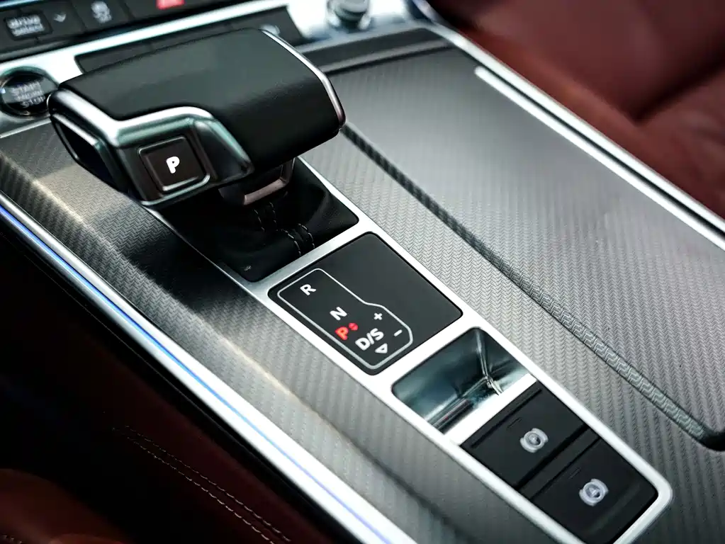 Audi A7L — миниатюра 9
