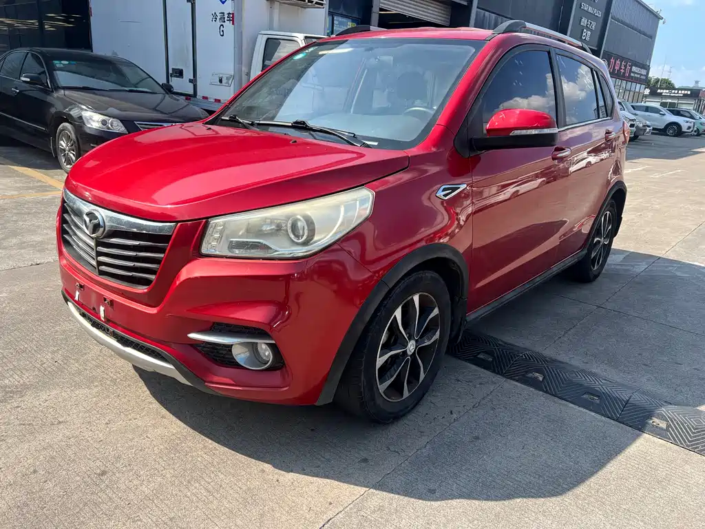 WEICHAI YINGZHI YINGZHI G3