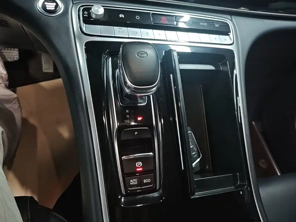 GAC Motor Trumpchi M8 — миниатюра 10