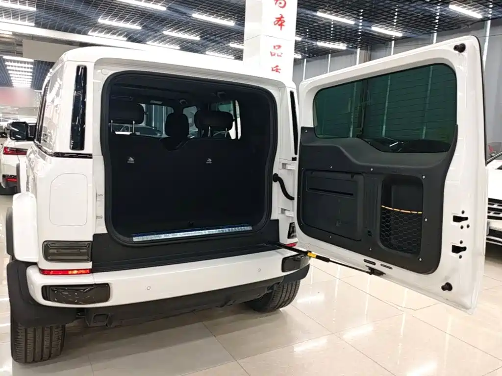 iCAR iCAR Super V23 — миниатюра 19