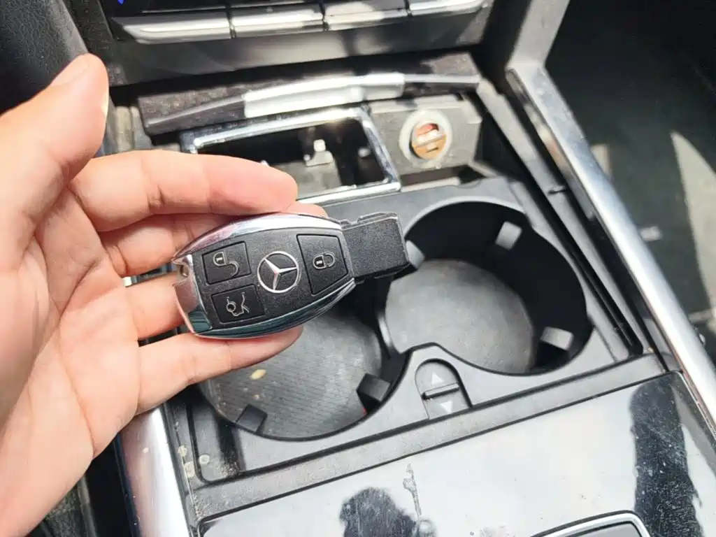 Mercedes-Benz E-Class E 2015 E 260 L Sport