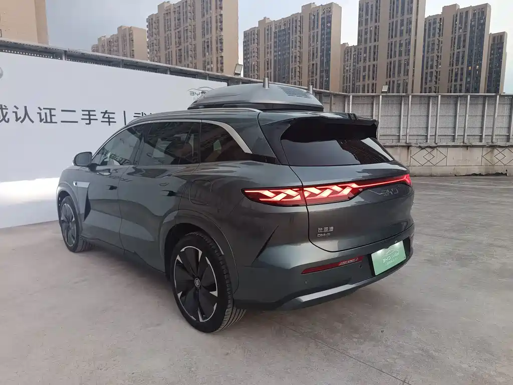 BYD Tang L — миниатюра 18