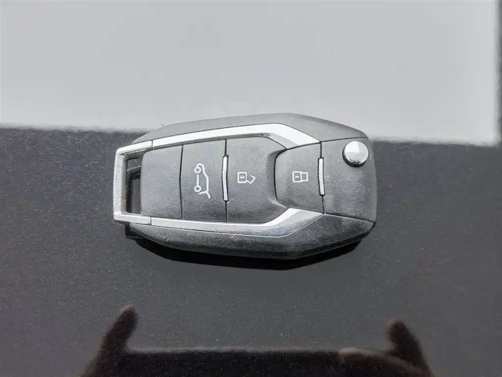 SAIC MAXUS CHASE G50