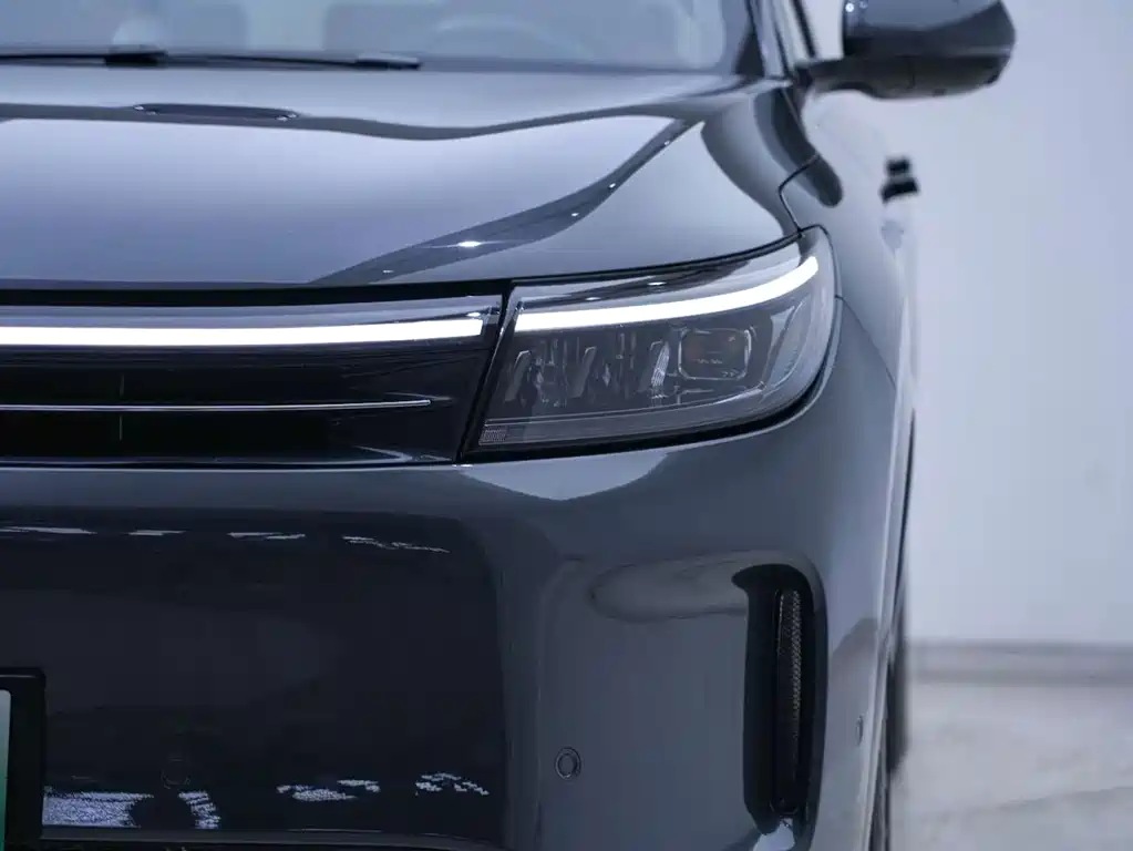 AITO AITO M7 — миниатюра 9