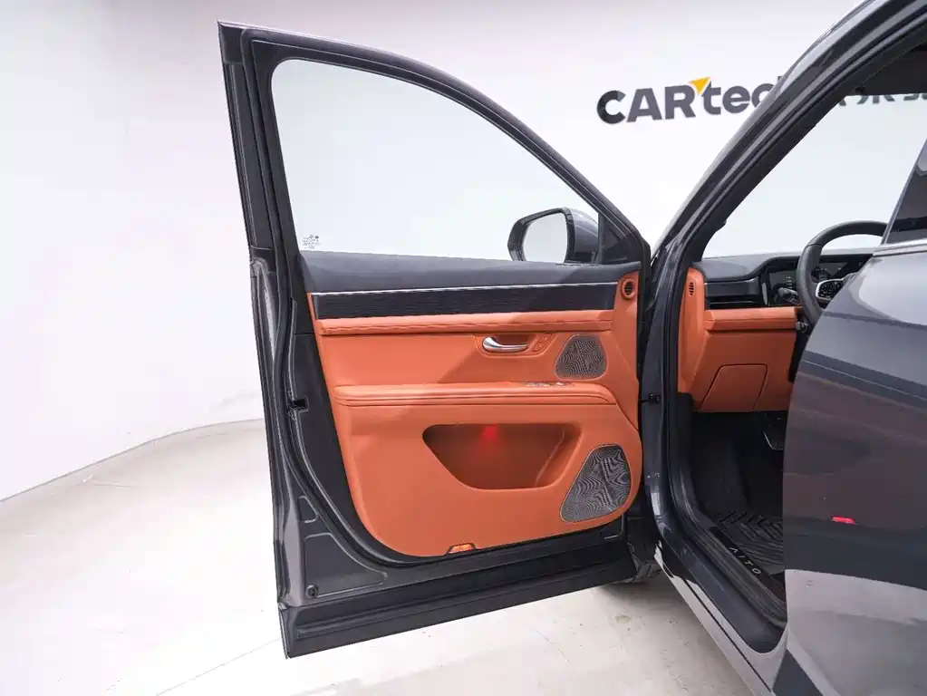 AITO AITO M7 — миниатюра 10
