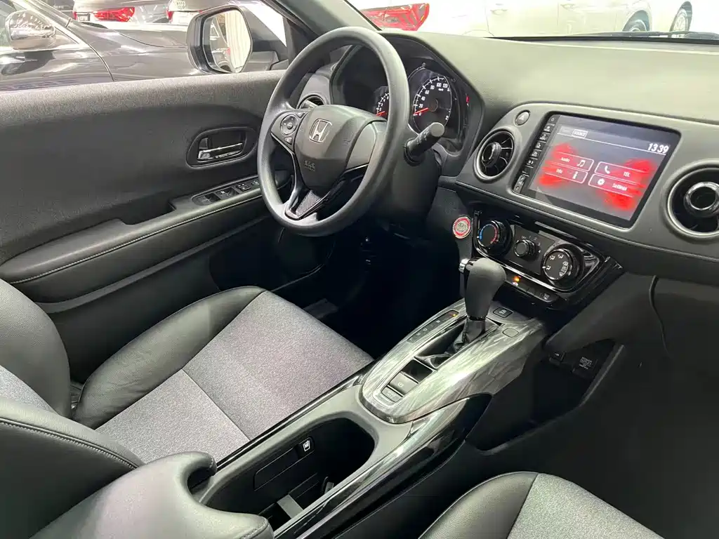 Honda XR-V — миниатюра 19