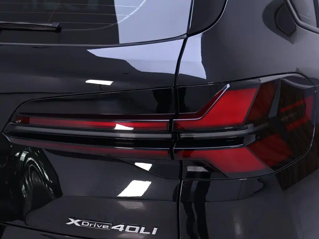 BMW X5 — миниатюра 9