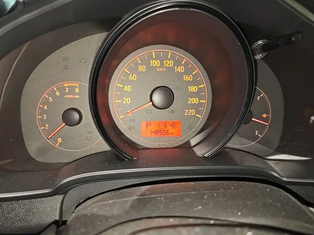 Honda Fit — миниатюра 12
