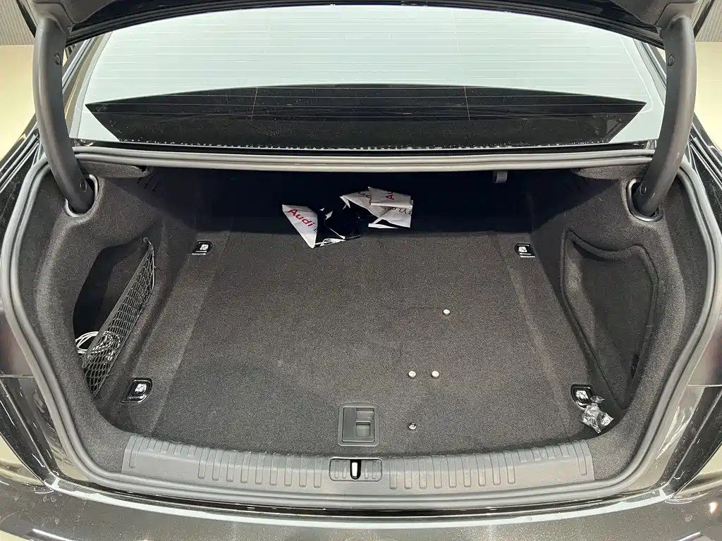 Audi A6L — фотографии объявления, Фото 17