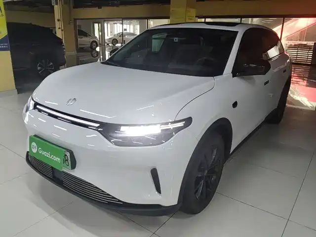 2023 Leapmotor C11