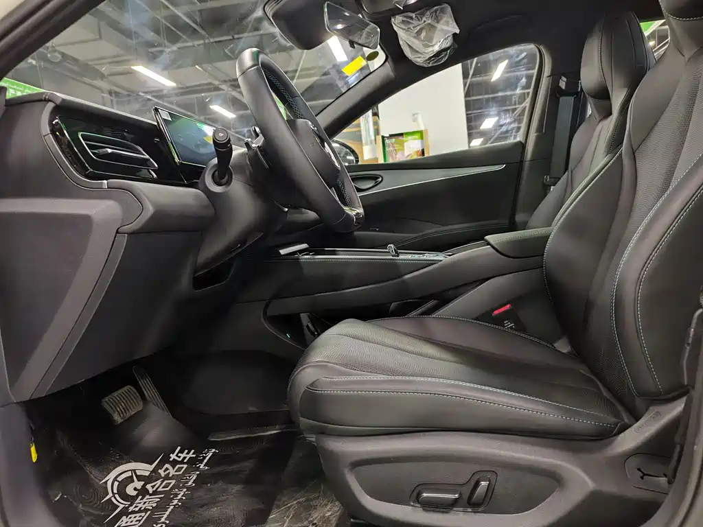 BYD Seal 06 06 2025 DM-i Smart Drive 120KM Premium