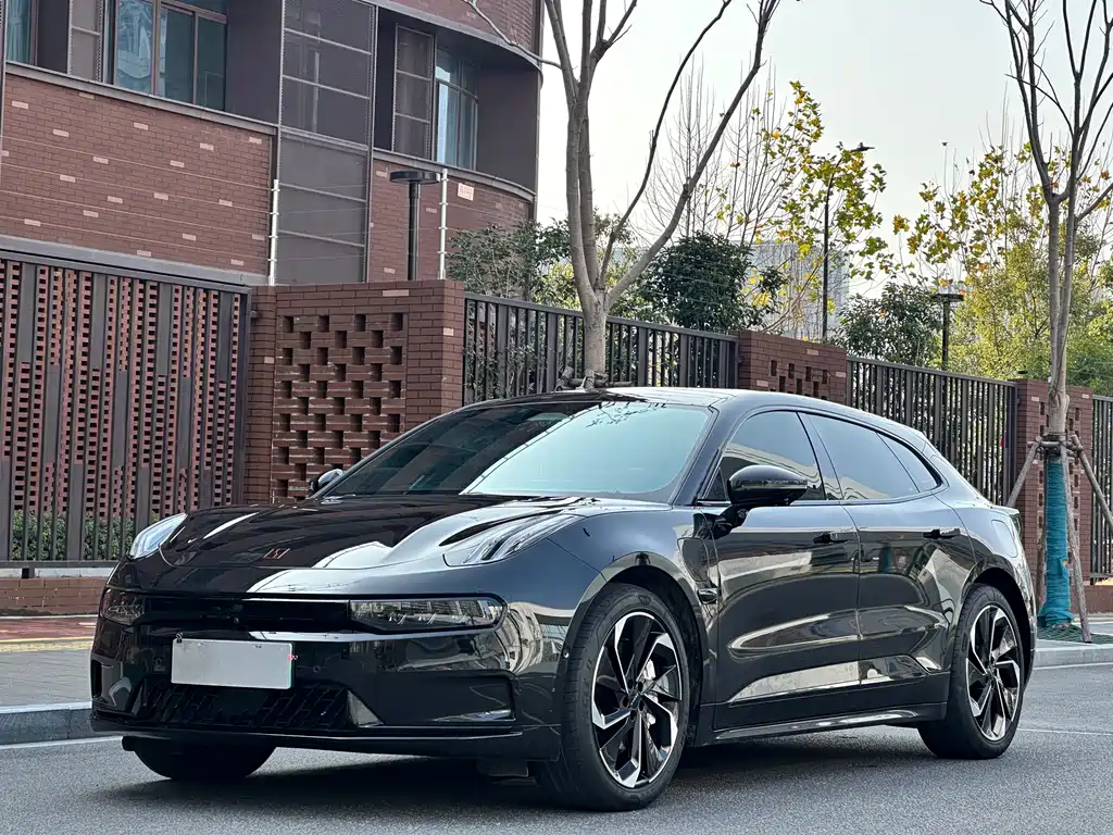 ZEEKR EXTREME KRYPTON 001