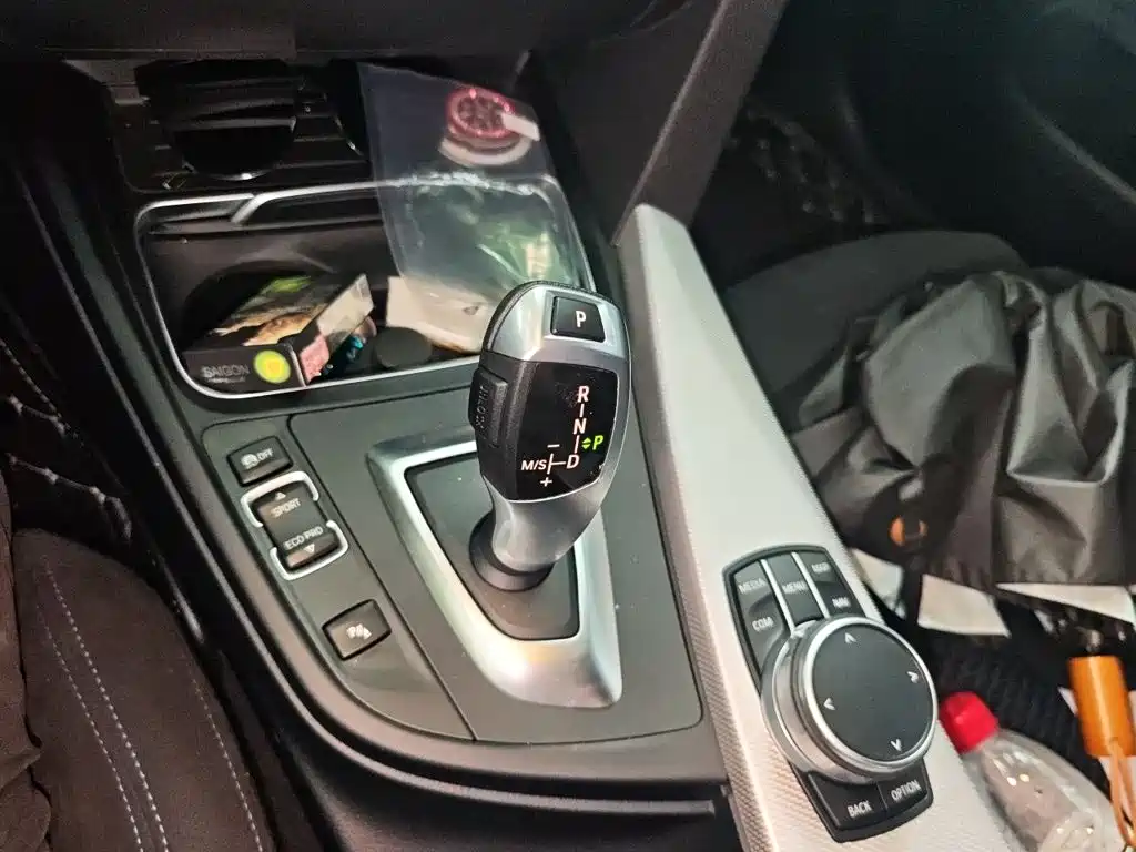 BMW 4 Series — миниатюра 7