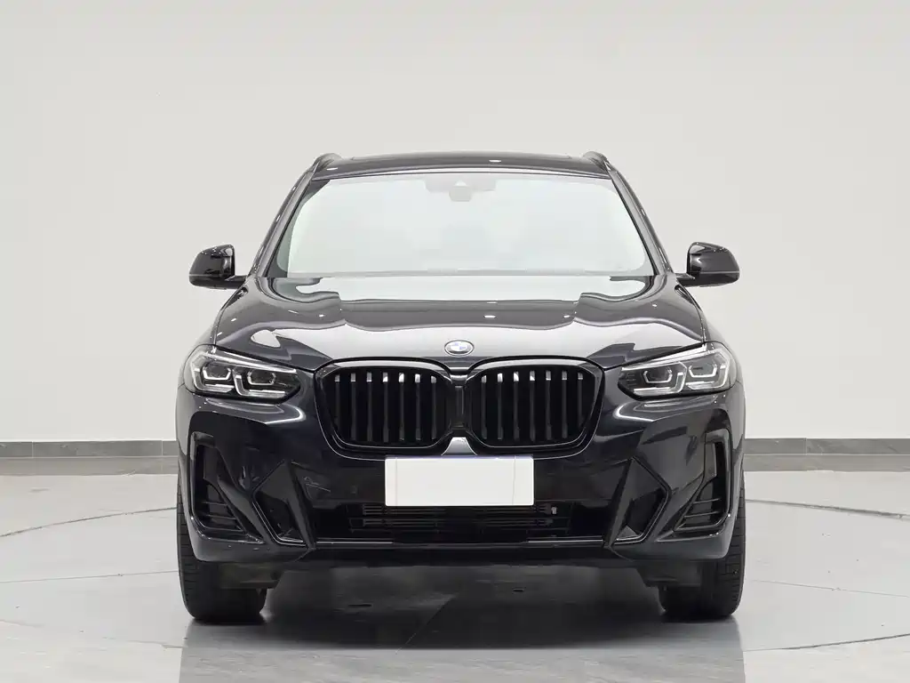 BMW X3 2023 xDrive30i Lead M