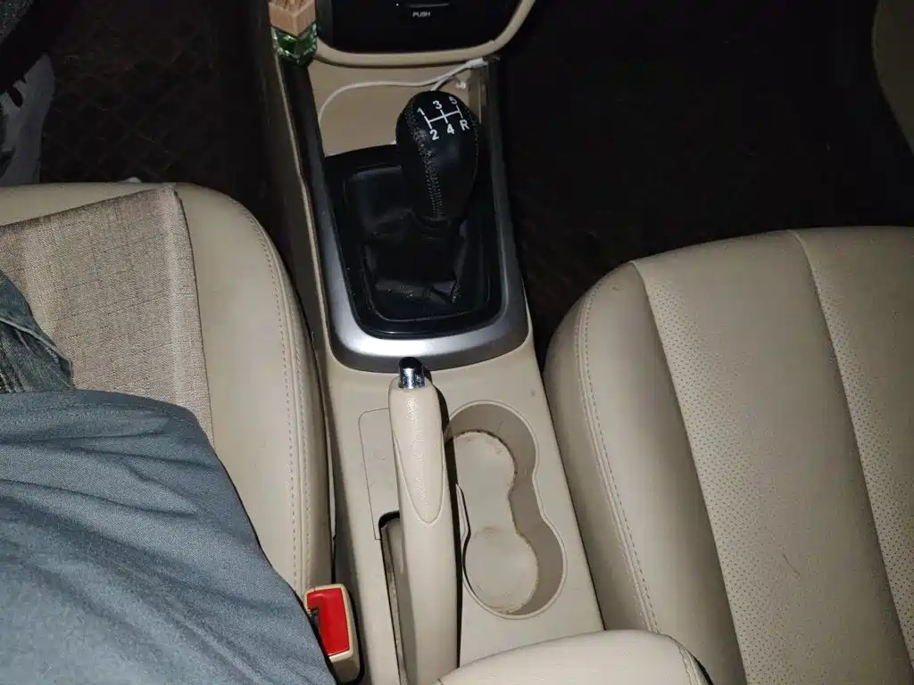 Changan Eado — миниатюра 15