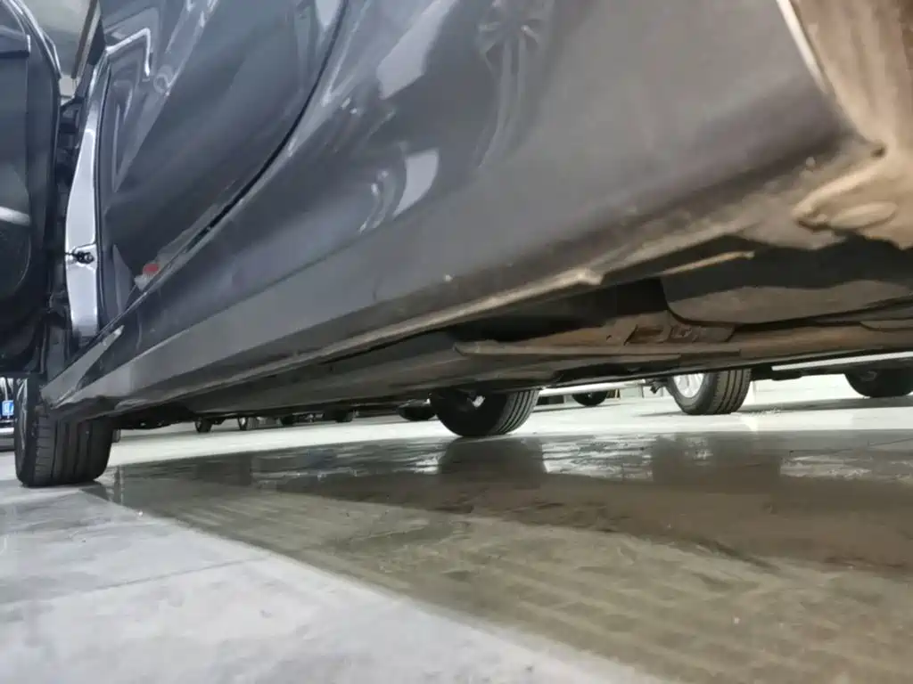 Changan Eado — миниатюра 21