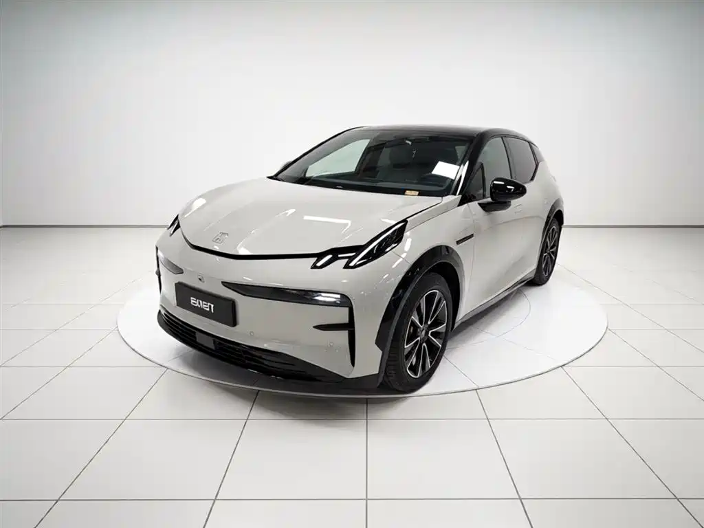 Zeekr X 2024