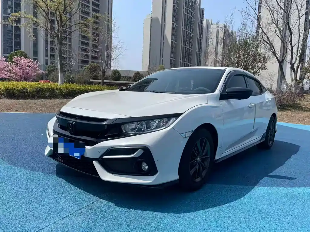 Honda Civic 2022