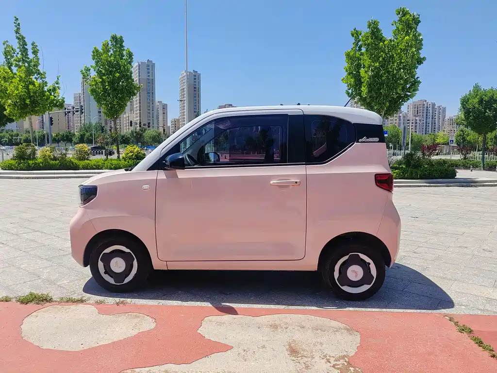 Wuling Mini EV MINIEV 2022 Fashion
