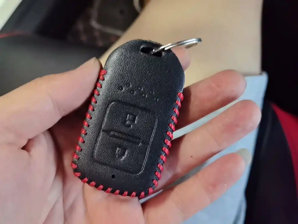 Honda Fit — миниатюра 9