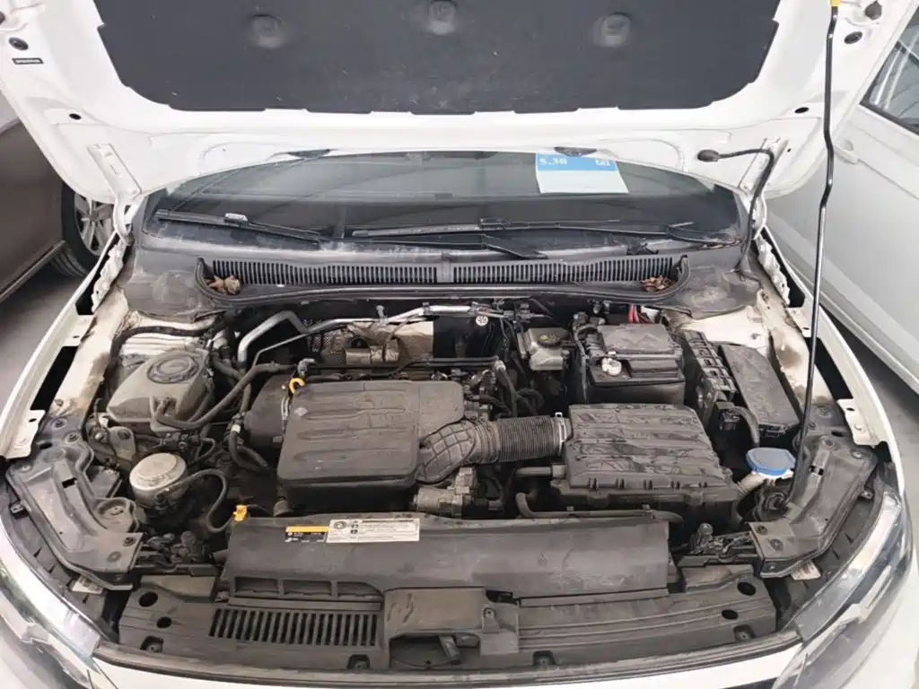 Volkswagen Polo — миниатюра 20