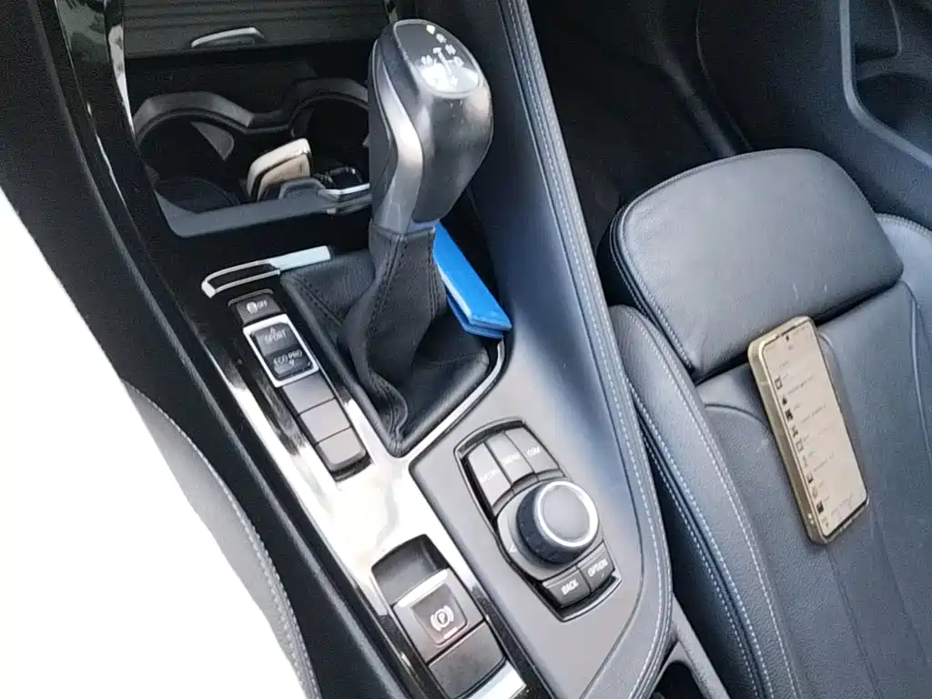 BMW X1 — миниатюра 14