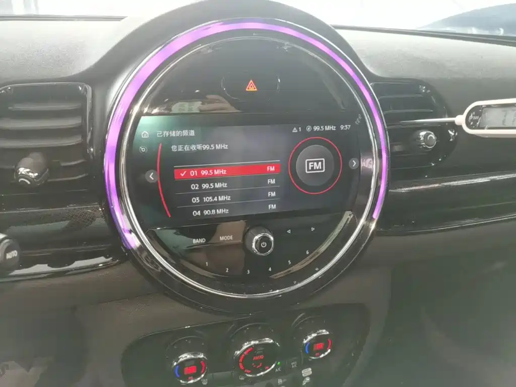MINI Mini Clubman — миниатюра 9