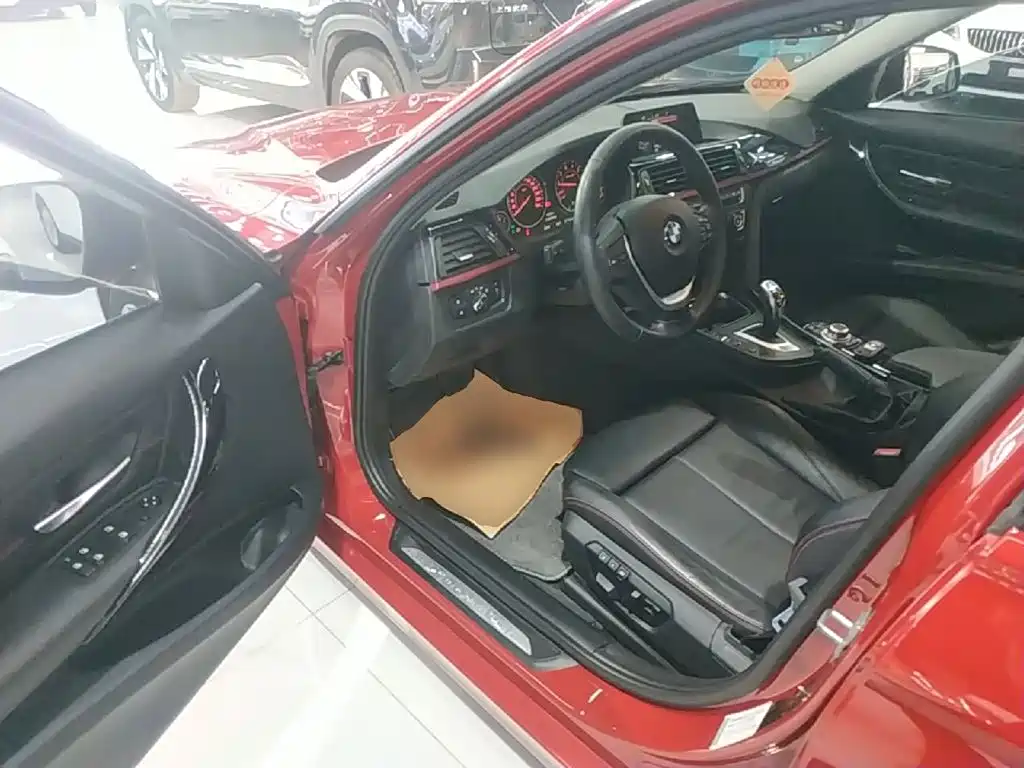 BMW 3 Series — миниатюра 16