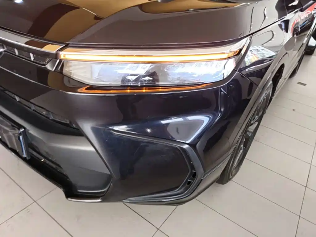 Honda Breeze — миниатюра 24