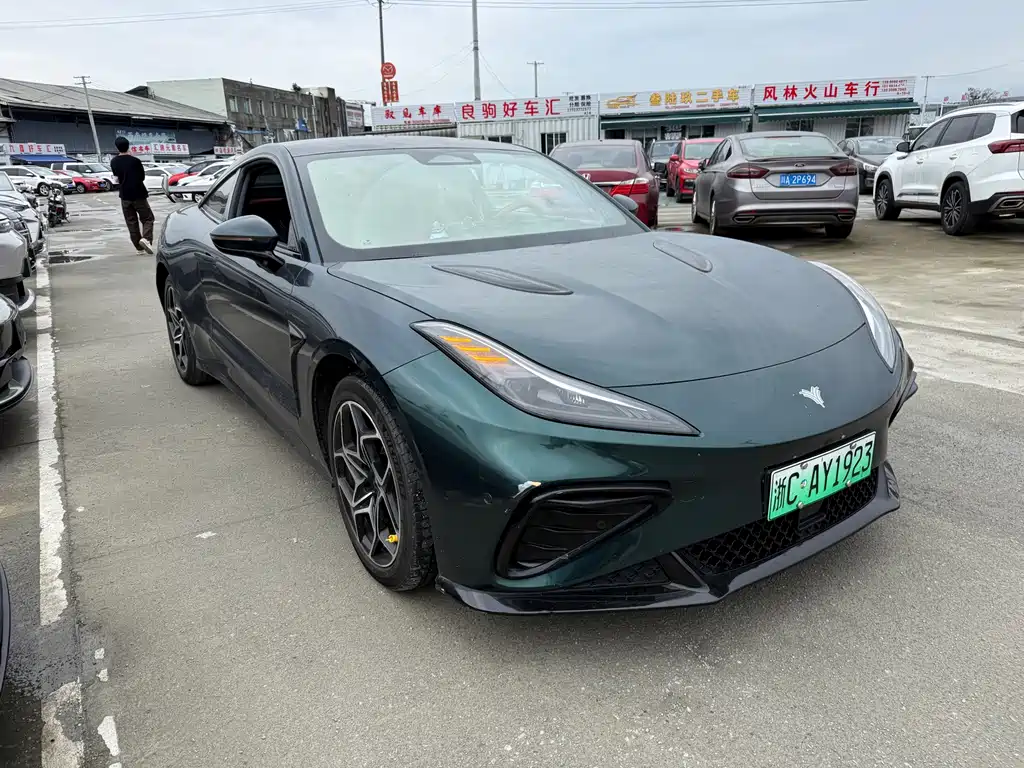 Neta Neta GT — миниатюра 3