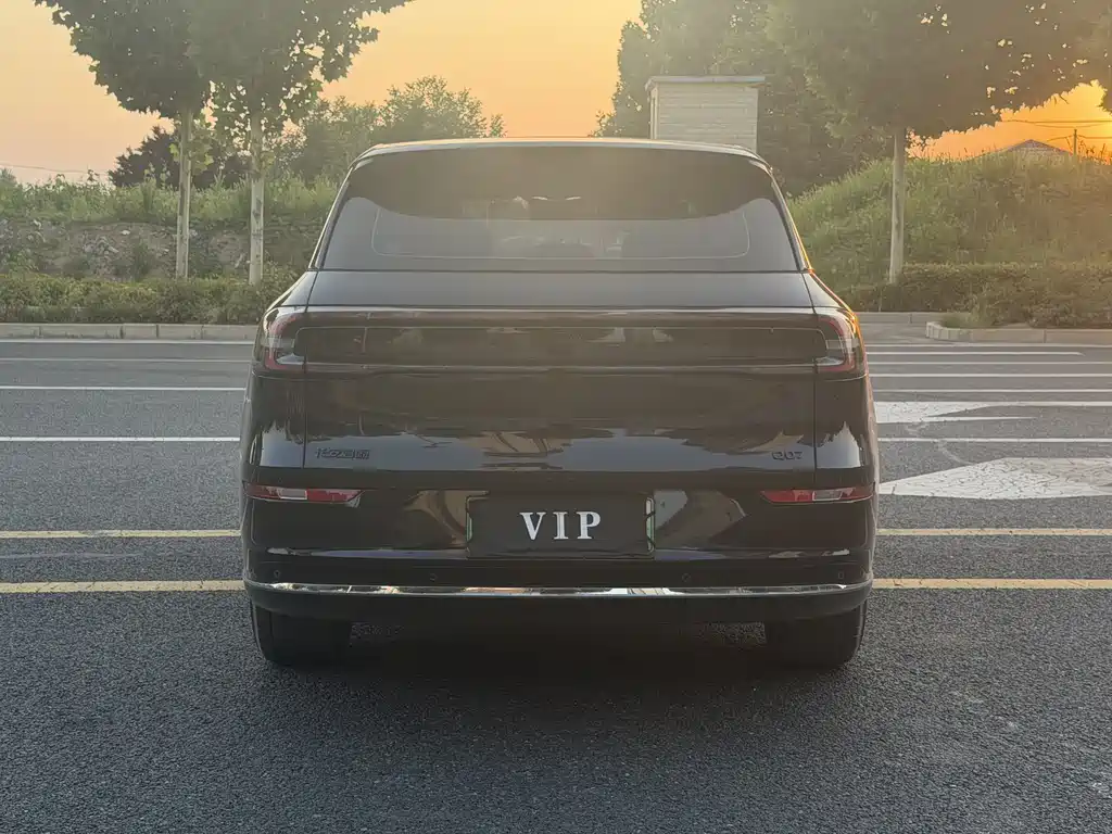 Changan Q07 2025 145