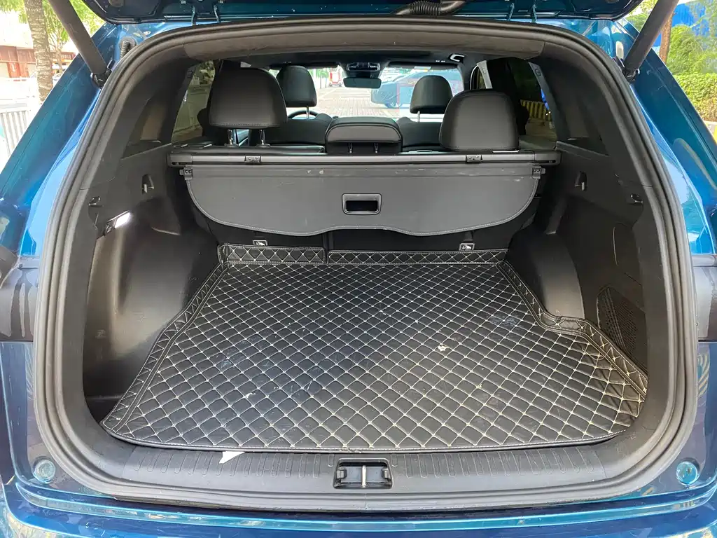 Geely Xingyue L 2.0TD DCT EVO 2WD Premium Type, фото 13