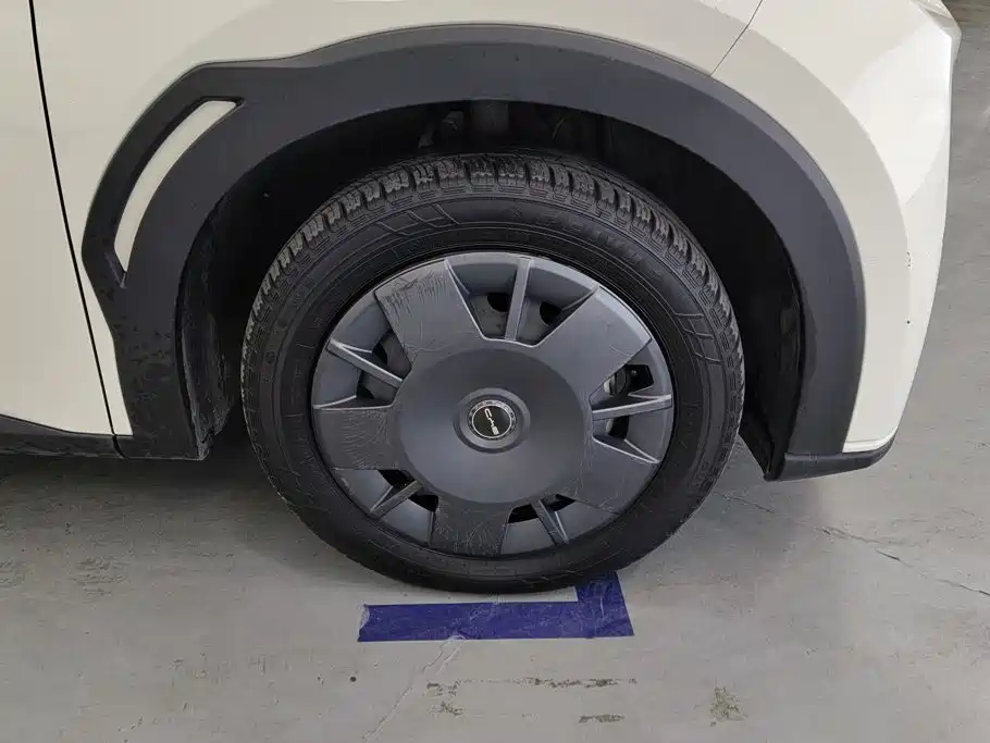 BYD Seagull — миниатюра 6