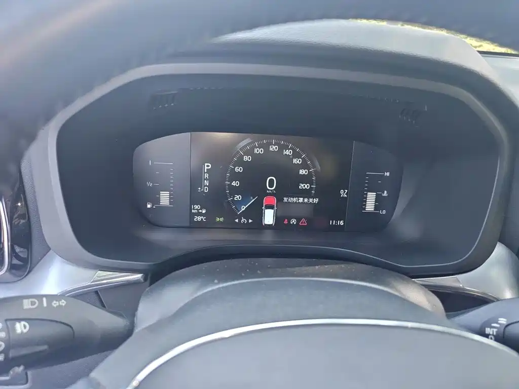 Volvo XC60 — миниатюра 4